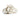 Bellissimo Hair Clip - Greige