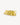 Aurora Flow Barrette - Gold