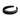 Headband - Black
