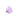 Flower Hair Clip Small - Lilac