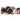 Sparkly Barrette Vanessa - Forest