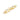 Luxury Barrette Flower - Honey
