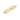 Luxury Barrette Flower - Honey