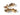 Luxury Barrette Grace - Honey