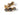 Luxury Barrette Harmony - Smoke