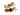Luxury Barrette Harmony - Multi