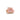 Hairclip Small Linn - Dusty Rose