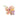 Butterfly Hairclip Small - Flower