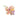Butterfly Hairclip Small - Flower