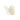 Butterfly Hairclip Small - Pearl