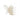 Butterfly Hairclip Big - Pearl