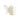 Butterfly Hairclip Big - Pearl
