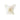 Butterfly Hairclip Big - Pearl