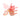 Butterfly Hairclip XL - Candy