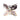 Butterfly Hairclip XL - Wild
