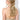 Elegant Hair Clip Small - Leo