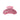 Glorious Hair Clip - Pink