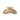 Glorious Hair Clip - Gold