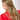 Sparkly Barrette Vanessa - Amber