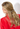 Sparkly Barrette Vanessa - Amber