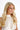 Makeup Hairclip Leo - 4-pack