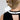 Hairclip Elsa - Amber