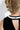 Hairclip Elsa - Amber