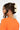 Flower Hair Clip Big - Sand