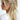 Elsa Hair Clip - Lilac