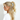 Elsa Hair Clip - Fizzypop