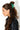 Hairclip Elsa - Smaragd Green