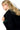 Elegant Hair Clip Big - Sand