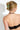Elegant Hair Clip Big - Meadow Green