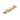 Luxury Barrette Butterfly - Honey Lilac