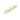 Luxury Barrette Butterfly - Crystal