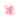 Butterfly Hairclip Big - Dusty Rose
