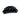Luxury Blossom Hair Clip Big - Black