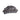 Luxury Blossom Hair Clip Big - Gray