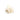 Luxury Blossom Hair Clip Small - Sand