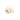 Luxury Blossom Hair Clip Small - Sand