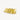 Aurora Flow Barrette - Gold