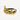 Connection Hair Cuff - Gold