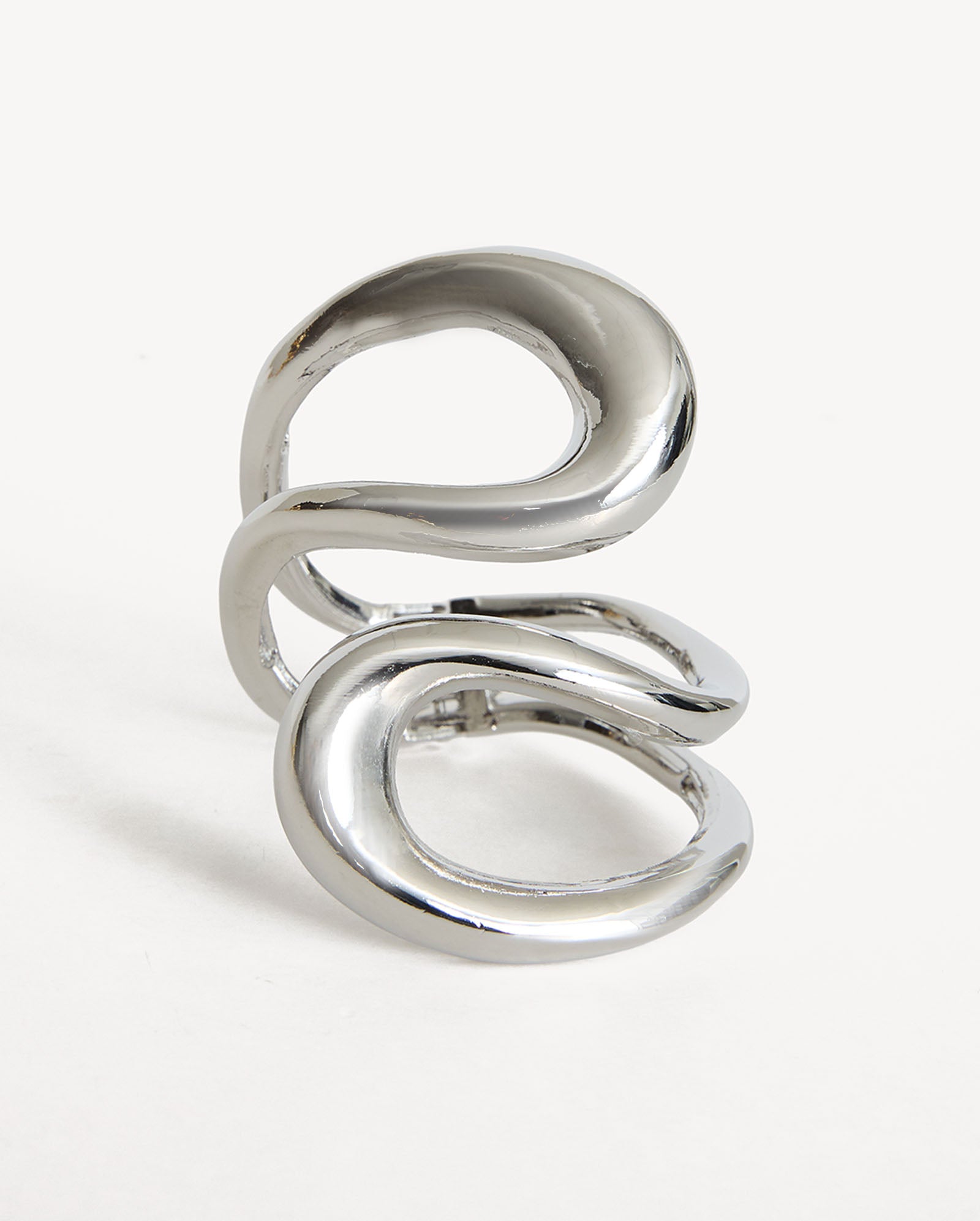 Lyskraft Bracelet - Silver