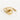 Wavy Bracelet - Gold
