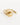 Wavy Bracelet - Gold