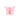 Butterfly Hairclip Small - Dusty Rose