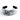 Headband Celina - Pale Blue