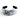 Headband Celina - Pale Blue