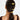 Golden Knot Hair Cuff – Mini