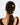 Golden Knot Hair Cuff – Mini